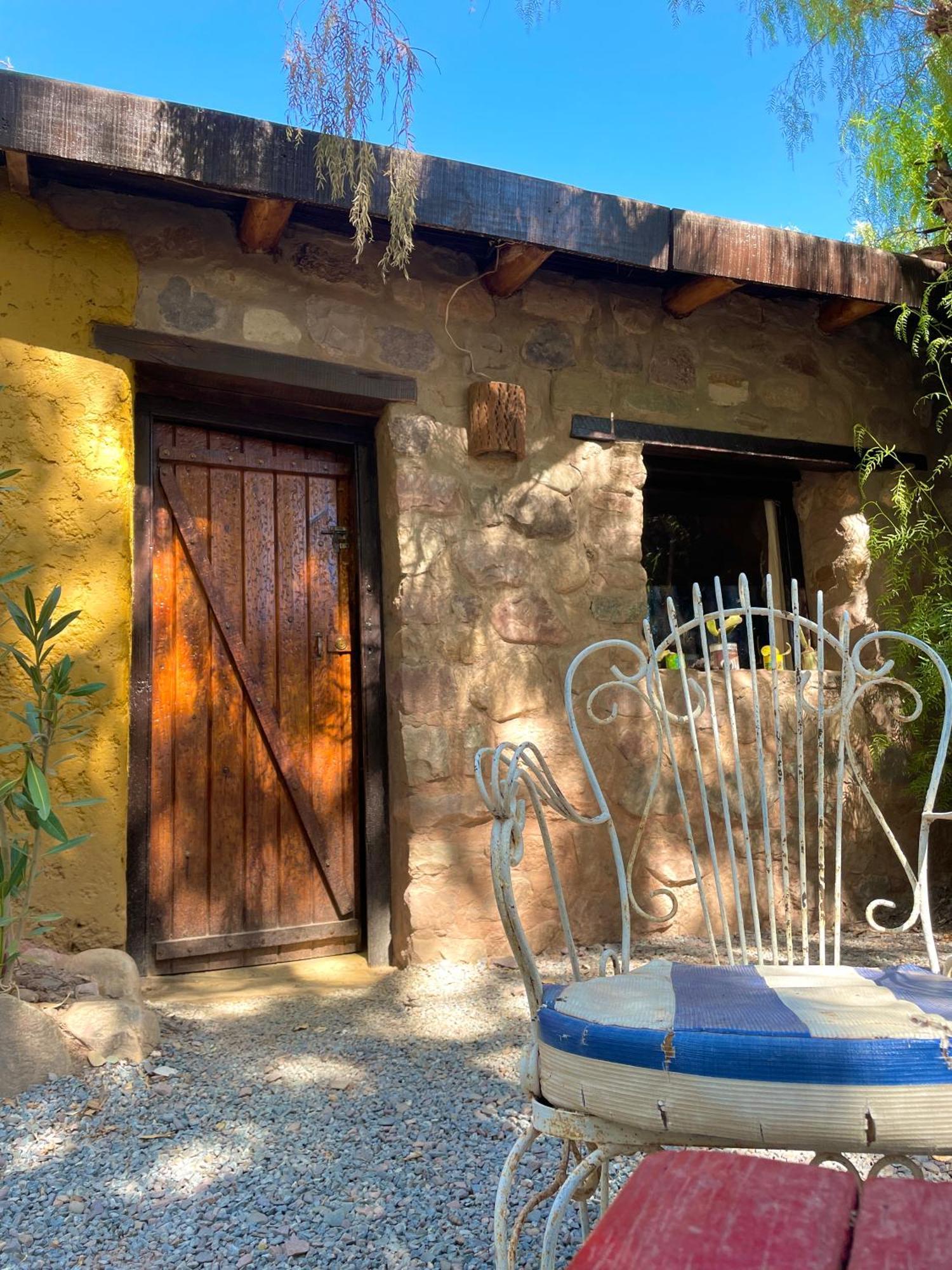 Casalosmolleshostel Tilcara Exterior foto